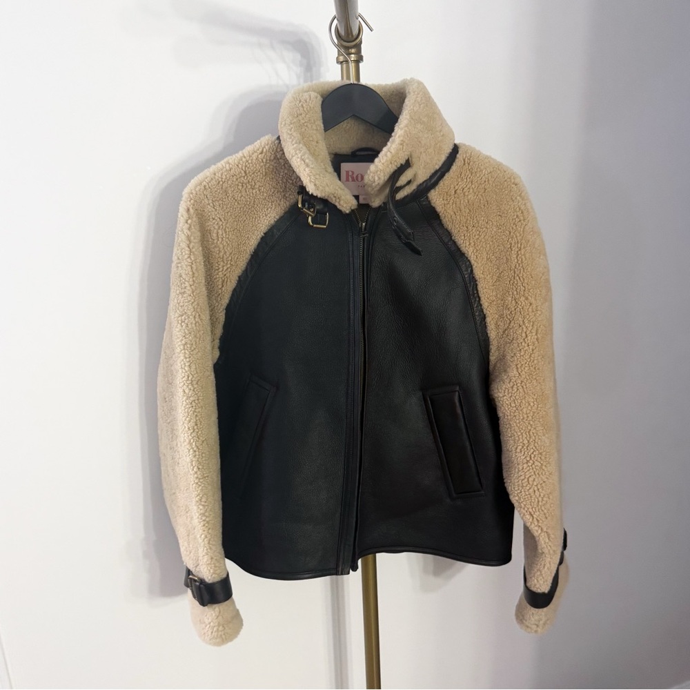 rouje firmin jacket
